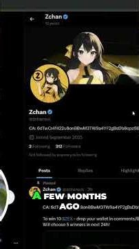 #10 ZEC Token Analysis_ Potential Gem or Risky Play_.mp4