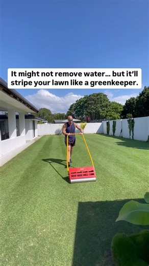 12K views · 9 comments | I broke my mower again… so I’ve been using...