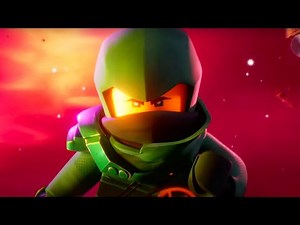 LEGO Ninjago: Dragons Rising - Gangs of the Sea | WildBrain Fizz | Cartoons for Kids