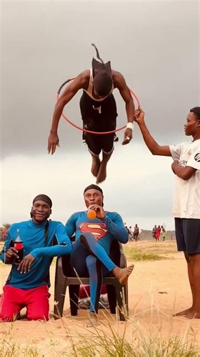 #acrobatics #stunt très puissant
