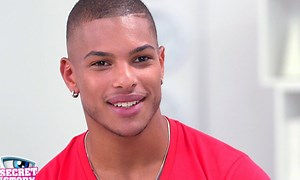 Secret story - Première soirée live