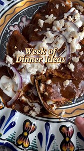 32K views · 1.1K reactions | A week of Vegan Mexican Dinner ideas, Mexican home cooking classics made vegan Recipes in the comments #comidacasera #veganmexicanfood | Dora's Table Vegan Mexican Recipes | Facebook