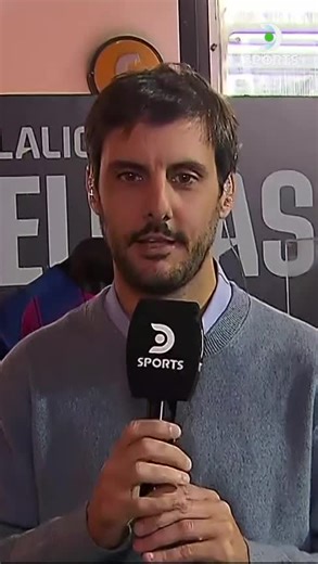 El Clásico en la Feria del Libro: DSPORTS en La Rural