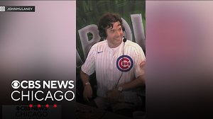 Presale begins Tuesday for John Mulaney's Wrigley Field tour stop