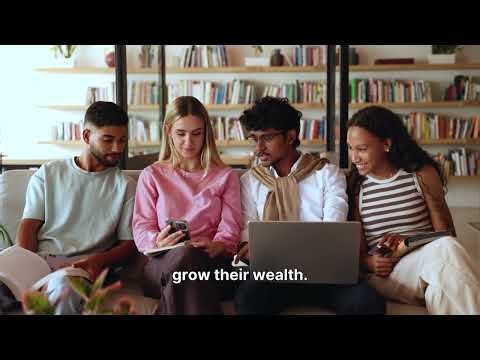 “ETFs Explained Simply: Your Easy Guide to Smarter Investing”