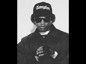 Eazy E It's On (CLEAN VERSION)
