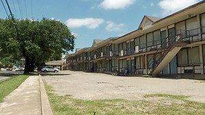 Developers plan to replace motel that’s home to lower-income area residents with $9 million condo complex