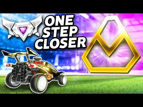 One step closer to Supersonic Legend! Road to SSL 2023 #2