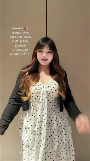 Incredible Plus Size Fashion: Sizes 120-220 Showcased