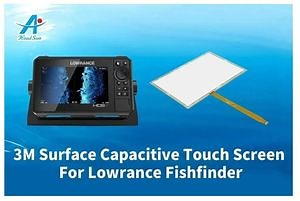 [Hot Item] Factory Simrad Simrad Nss7 Evo3 Fish Finder Sunlight Readable 7 Inch Touchscreen IPS Displays for Marine