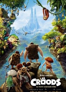 Film The Croods – Cineman Streaming Guide