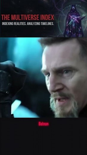 What If Bane Came After Ra’s al Ghul?