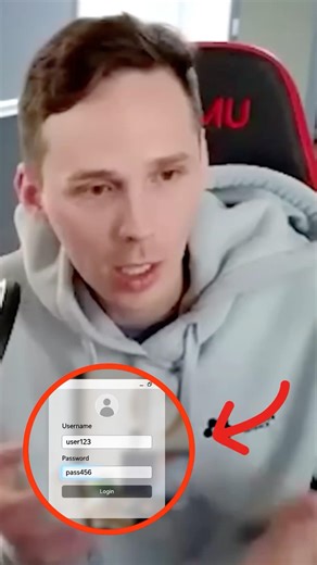 Hackers Love When You Do This Online