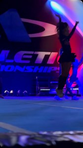 Happy Comp Week from MINI X♥️🐾 #cheerfactor #allstarcheer #level2cheer | Coach Liv