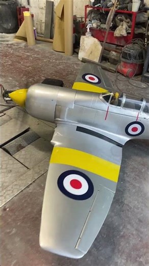 Moki 180 seafury t20 back from the dead