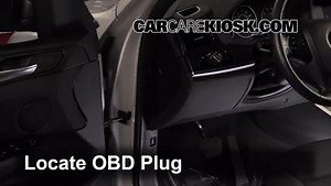Check Engine Light is On: 2013 BMW X3 xDrive28i 2.0L 4 Cyl. Turbo