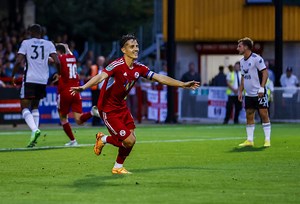 Fulham’s back-up options fail Carabao Cup audition but silver linings for the academy