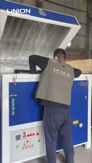 $5000 ABS/PMMA vacuum former. Excellent results, easy operation.