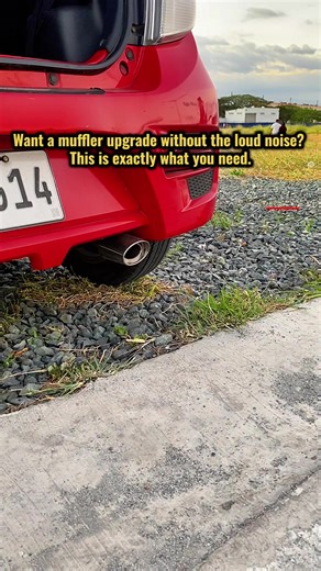 Muffler Tips for Your Car