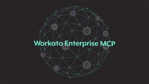 Workato Enterprise MCP: Orchestration for the Agentic Era | Dispatch