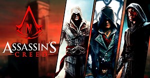 Assassin’s Creed live-action series officially confirmed by Netflix