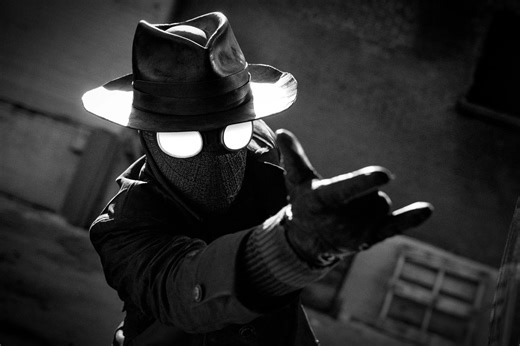 Spider-Noir – Everything We Know, Release Date, Trailer