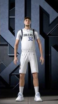 2025년도 NBA 드래프트 1라운드에 지명된 선수들 NBA2K26 페이스온 #NBA2K26#nbadraft2025