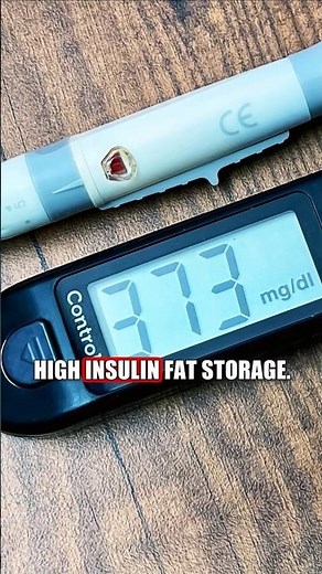 You've Got Dangerous Belly Fat
