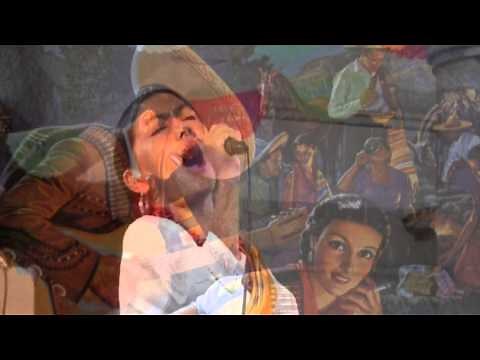 La Valentina Canción Popular Mexicana