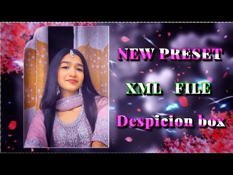 NEW TIK TOK TRENDING 📸 ..XML FILE LINK IN DESCRIPTION BOX 📑