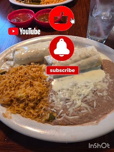 Reviewing Agave Mexican Restaurant