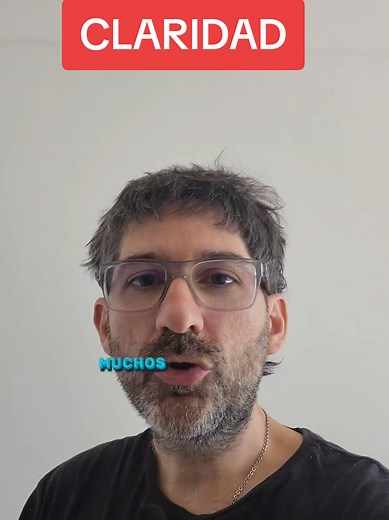 claridad y foco