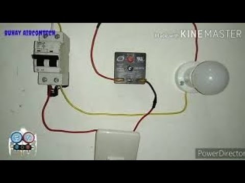 HOW IT WORKS|DELAY ON BREAK TIMER