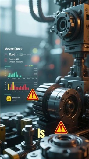 AI-Driven Manufacturing Optimization