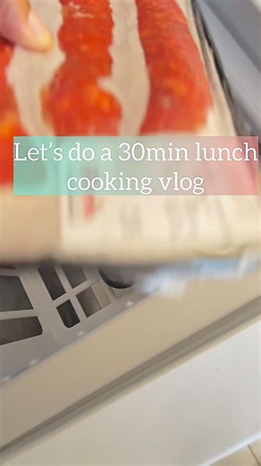 30-Minute Lunch Ideas: Quick Easy Recipes for Busy Days