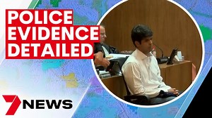 2.2K views · 18 reactions | It's day one of a trial in Brazil of a man accused of strangling a woman in Sydney five years ago, and dumping her body in the Lane Cove River. A New South Wales detective has detailed how Cecilia Haddad was stalked before she was killed. More Details: https://7news.link/3NEWkmk 7NEWS at 6pm. #MarioSantoro #7NEWS | 7NEWS Sydney | Facebook