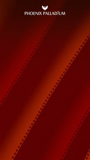 21 reactions | Your watchlist starts here. New releases and must-watch blockbusters, catch it all on the big screen at PVR. Visit Phoenix Palladium today. | Phoenix Palladium | Facebook