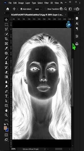 ✏️ Learn Pencil Sketch Effect in Photoshop Even If You’re a Beginner | #CodeigmaGraphics