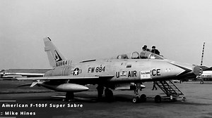 360,283 Combat Sorties, 1 “Misty” Legacy: The F-100 in Vietnam