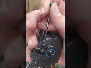 How to replace a rear differential on a traxxas rustler 4x4 vxl pt 2
