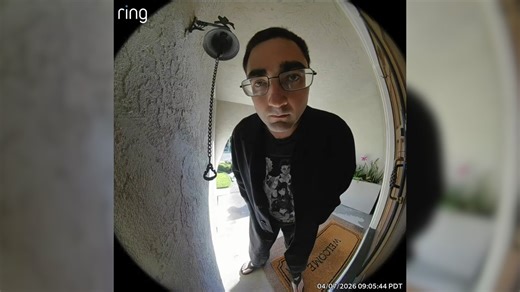 Doorbell Chud / Jason Thomas Nichols | Know Your Meme