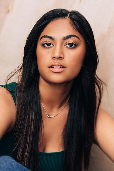 Swayam Bhatia | Actress