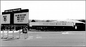 Valley Forge Music Fair - Alchetron, the free social encyclopedia