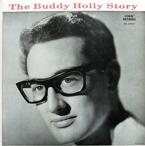 Buddy Holly - The Buddy Holly Story