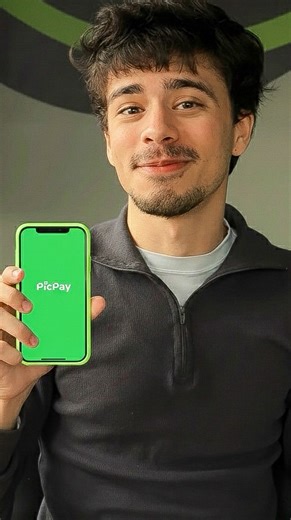 João Eduardo Nobre | Descobri que o shopping do meu celular agora está no PicPay e eu tô amando a praticidade. 🛍️💚 Agora dá pra fazer toda a compra direto no... | Instagram