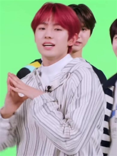 ⭐️ : aku bisa teriak cuman tergantung mood aja 😌 #yushi #ユウシ #유우시 #nctwish #nct