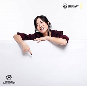 50 reactions | Renault Subscription is all about convenience. One low monthly fee, and we'll take care of the rest. From only RM1,299 monthly, insurance, road tax and regular servicing is covered. #EasyLife | Renault Malaysia | Facebook