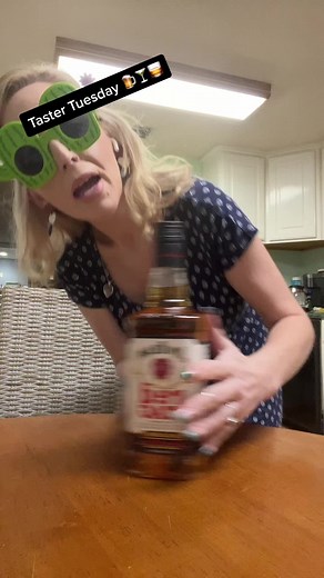 Tasting Tuesday: Red Stag Black Cherry Bourbon Review