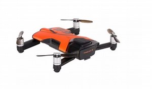 Top 5 best drones that can be controlled with a smartphone