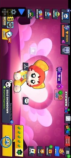 Brawl Stars Auto Trophy